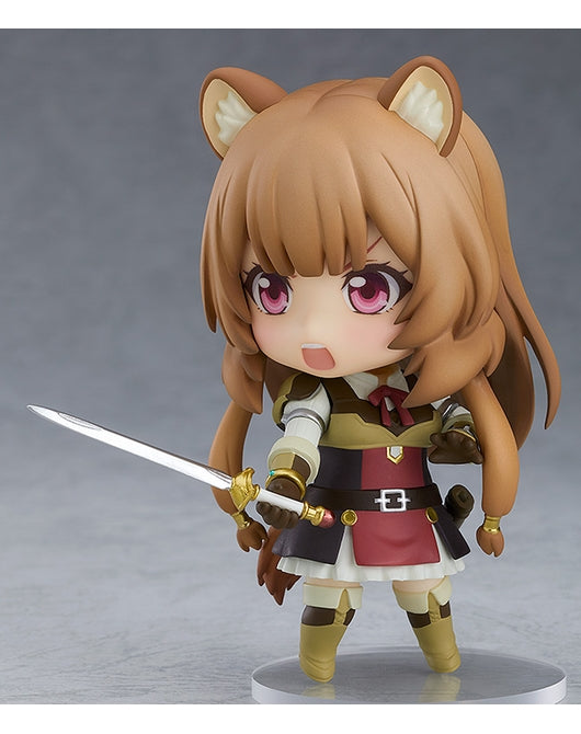 Nendoroid - Raphtalia