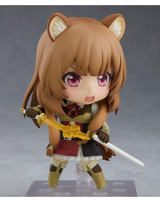 Nendoroid - Raphtalia