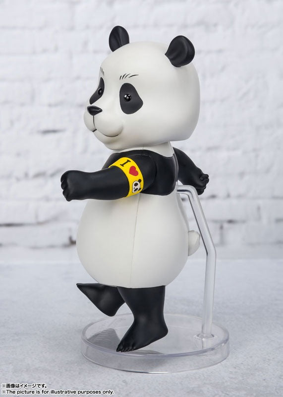 Figuarts Mini - Panda