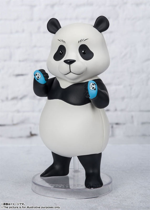 Figuarts Mini - Panda