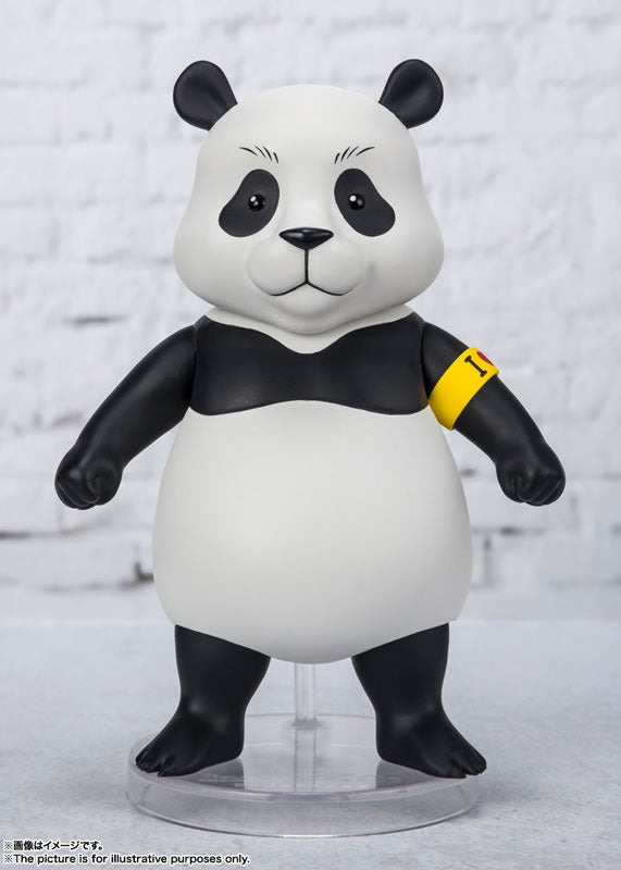 Figuarts Mini - Panda