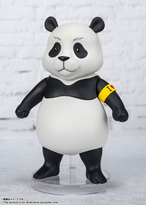 Figuarts Mini - Panda