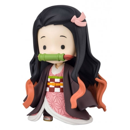 Figuarts Mini - Nezuko Kamado (versión chibi)