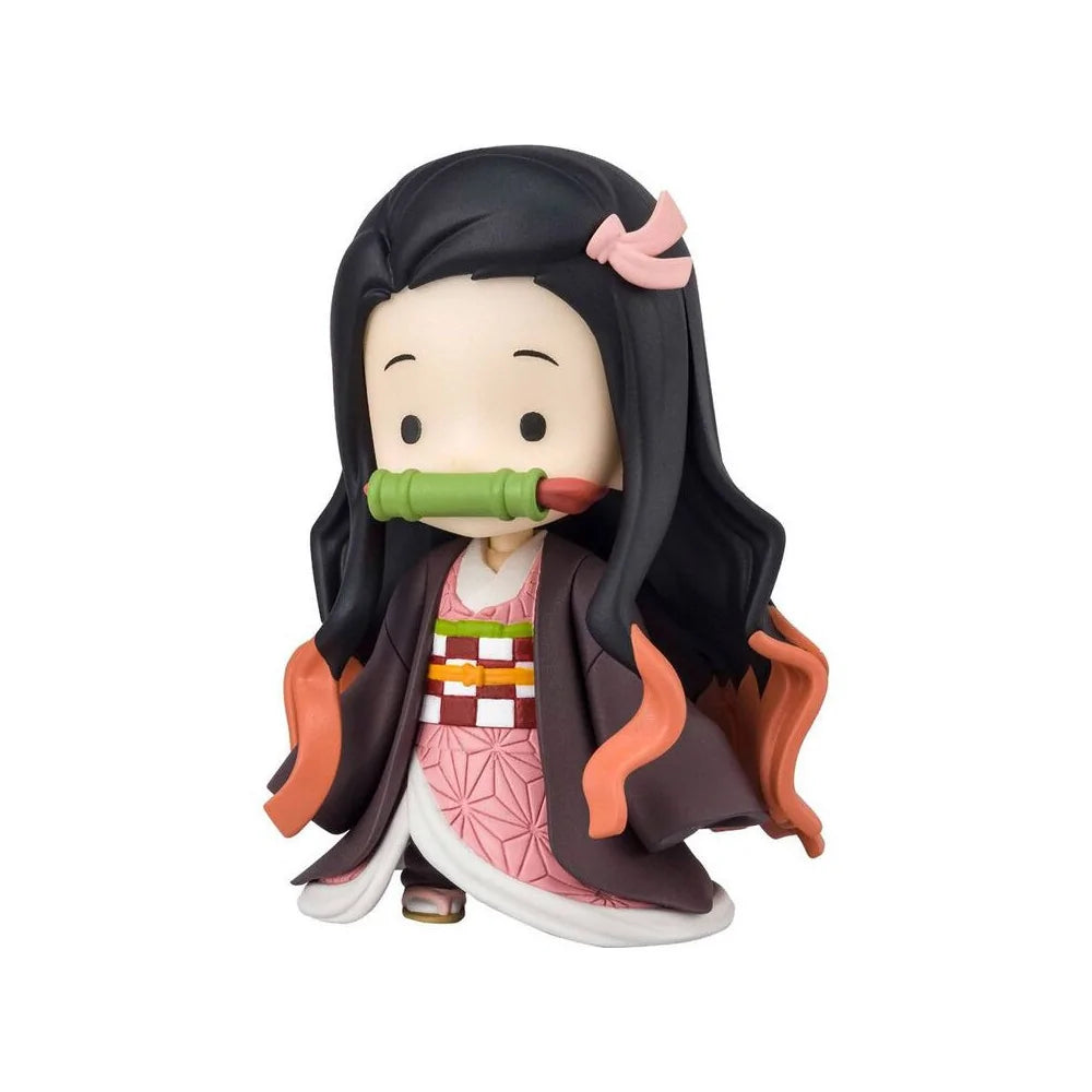 Figuarts Mini - Nezuko Kamado (versión chibi)