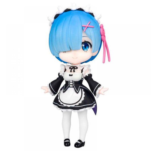 Figuarts Mini - Rem