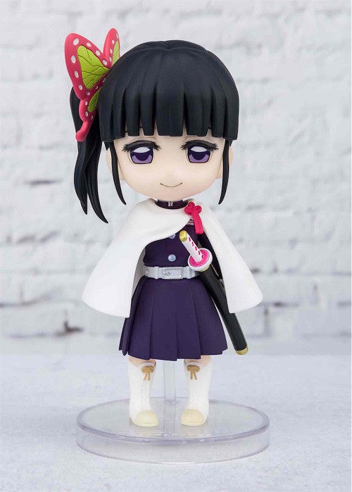 Figuarts Mini - Kanao Tsuyuri