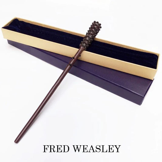 Varita - Fred Weasley