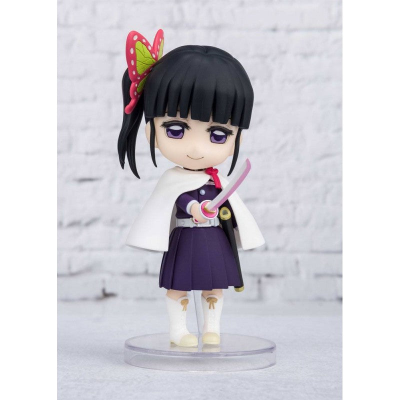 Figuarts Mini - Kanao Tsuyuri