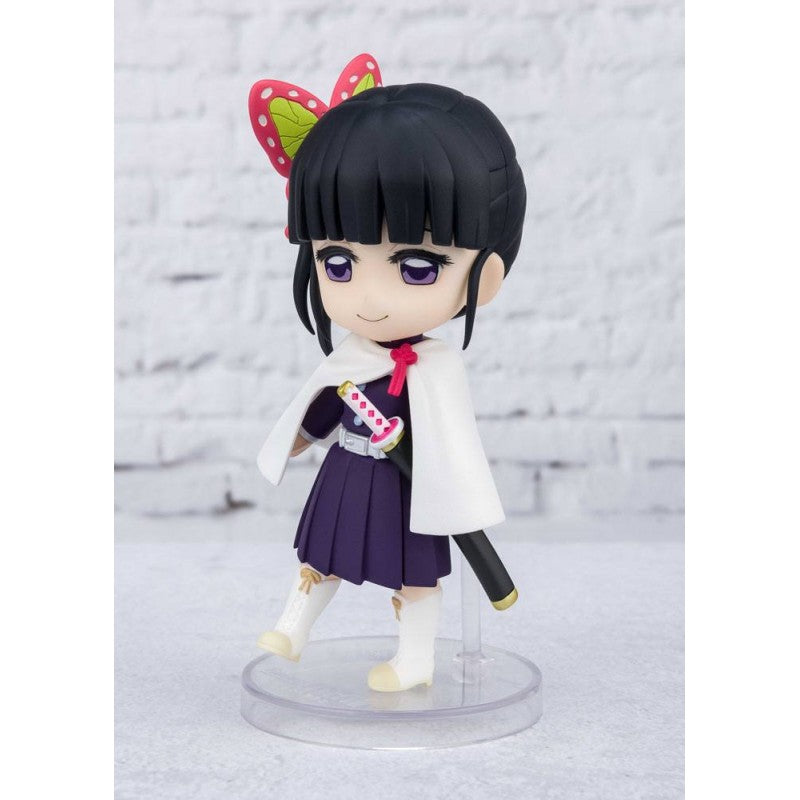 Figuarts Mini - Kanao Tsuyuri