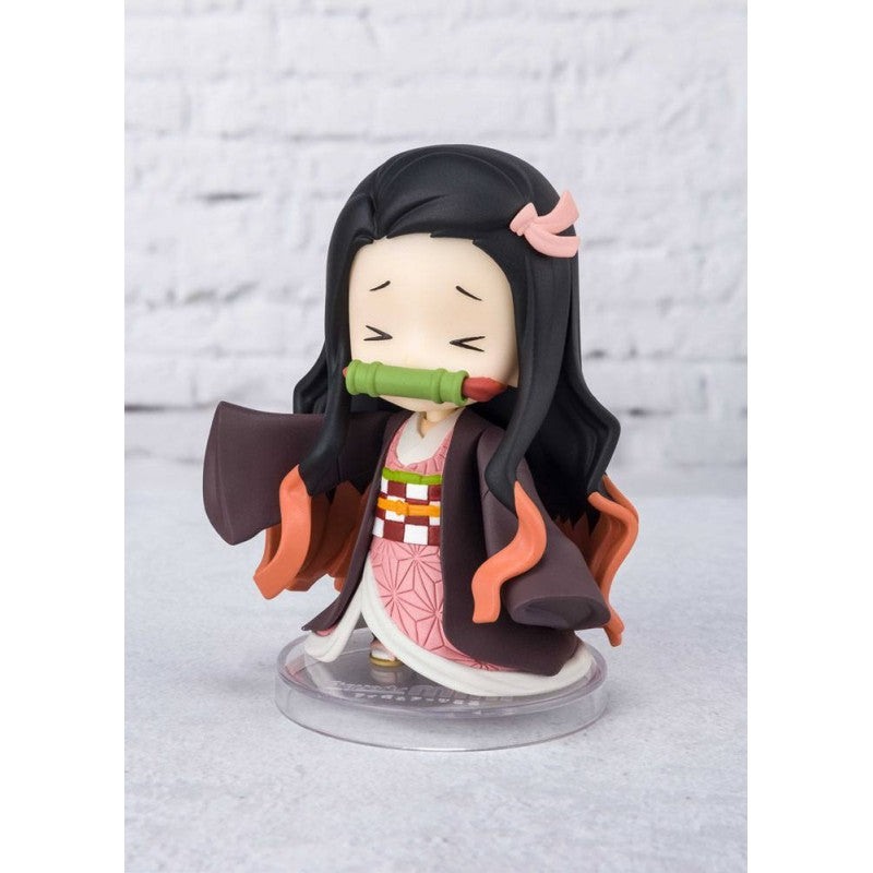 Figuarts Mini - Nezuko Kamado (versión chibi)