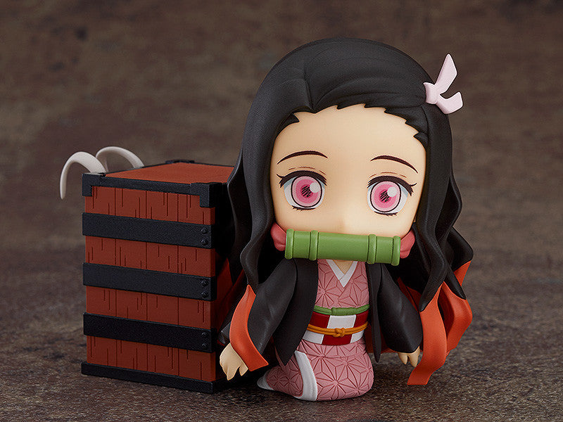 Nendoroid - Nezuko Kamado