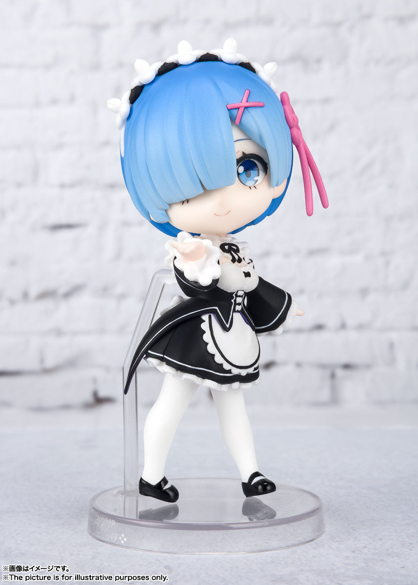 Figuarts Mini - Rem