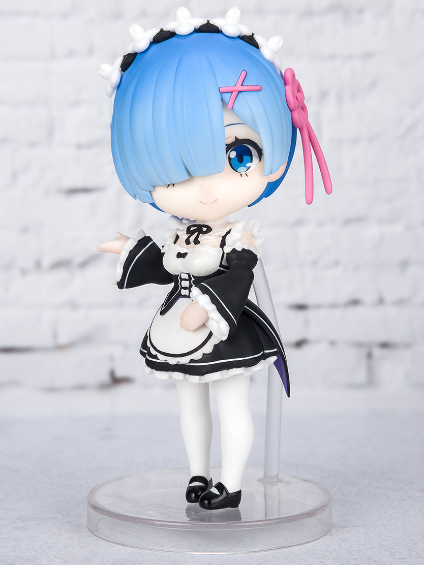 Figuarts Mini - Rem