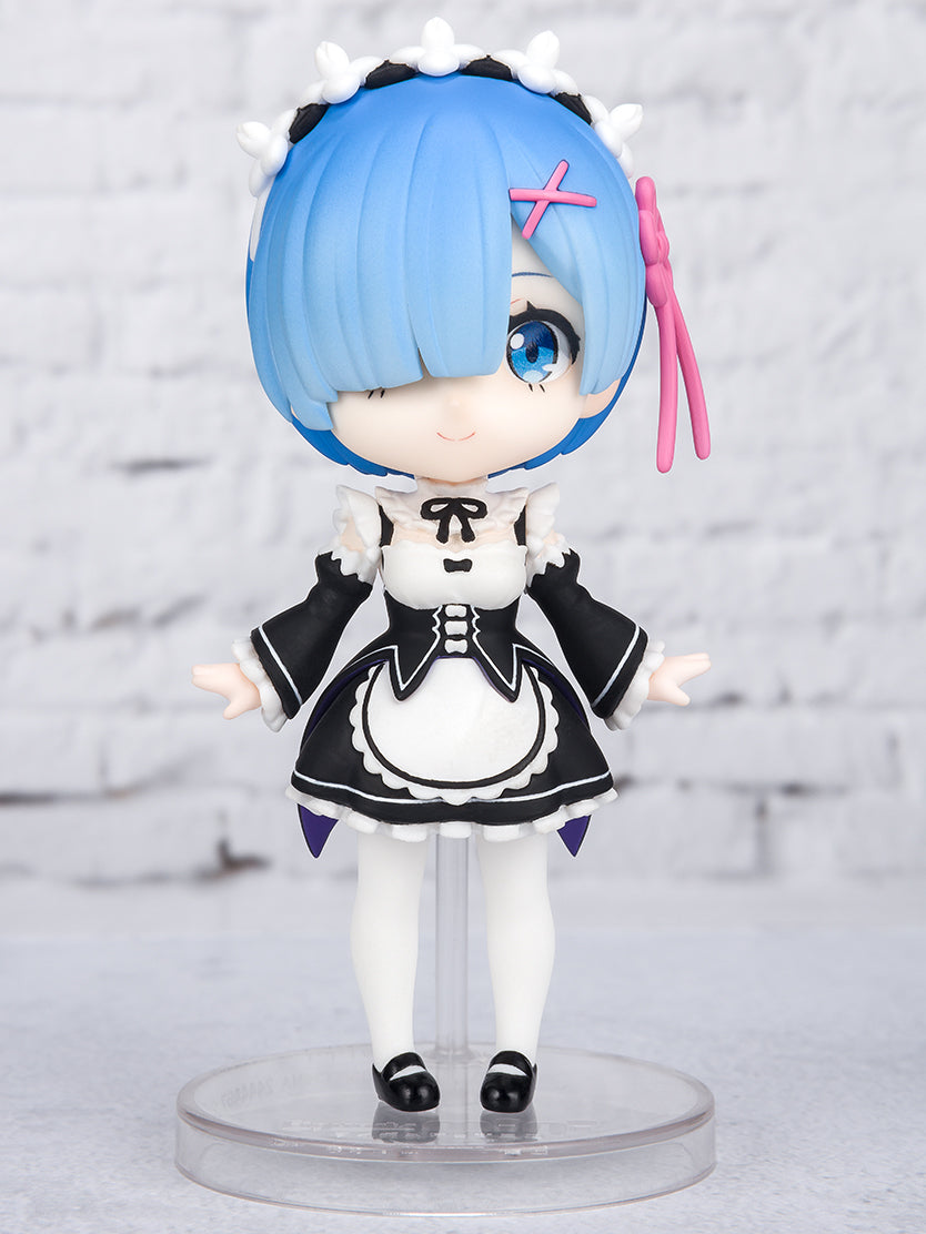 Figuarts Mini - Rem