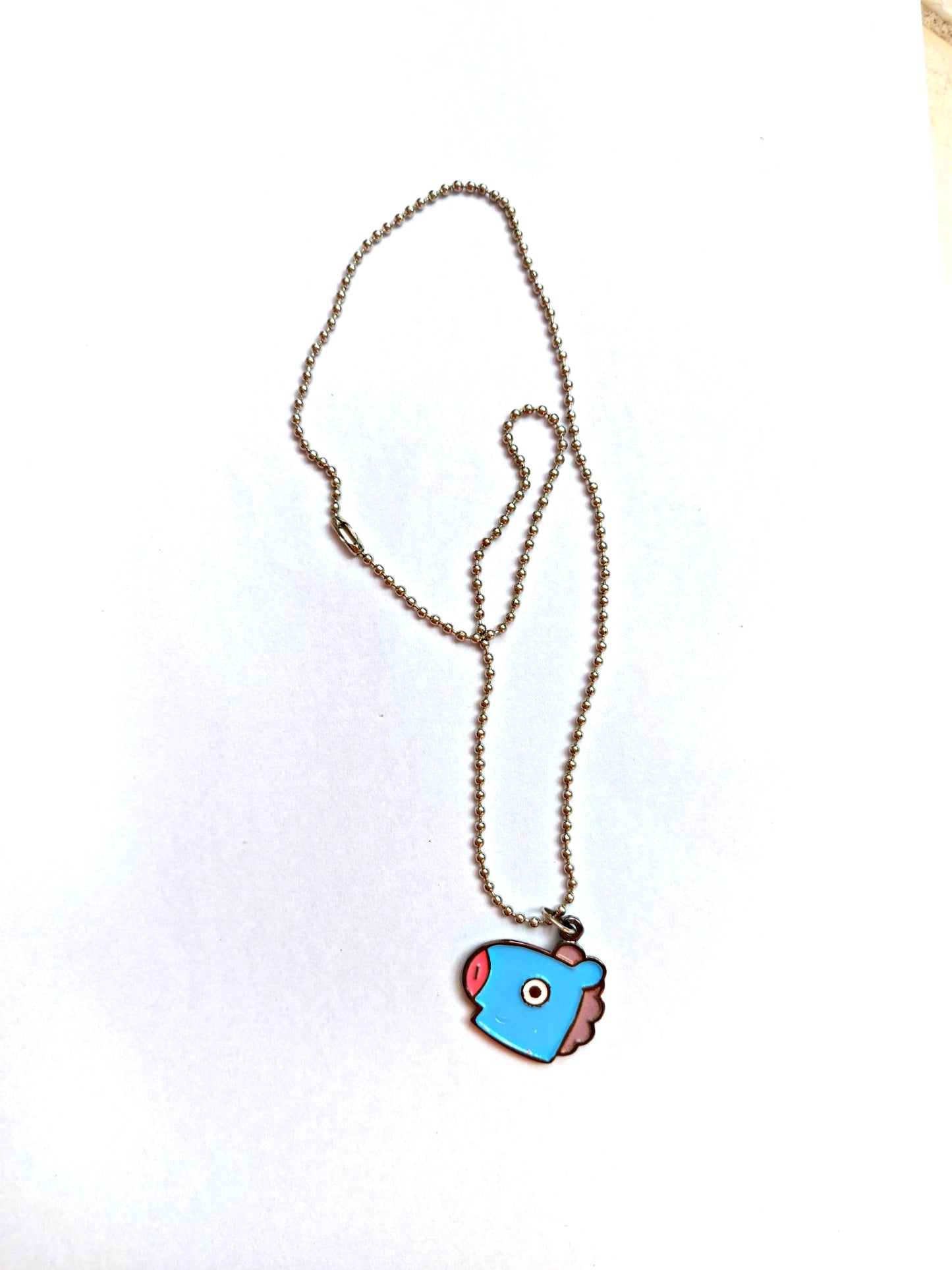 Colgante - BT21 Mang