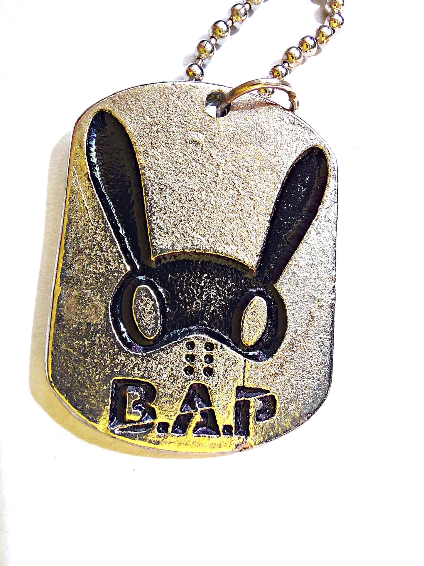 Colgante - B.A.P