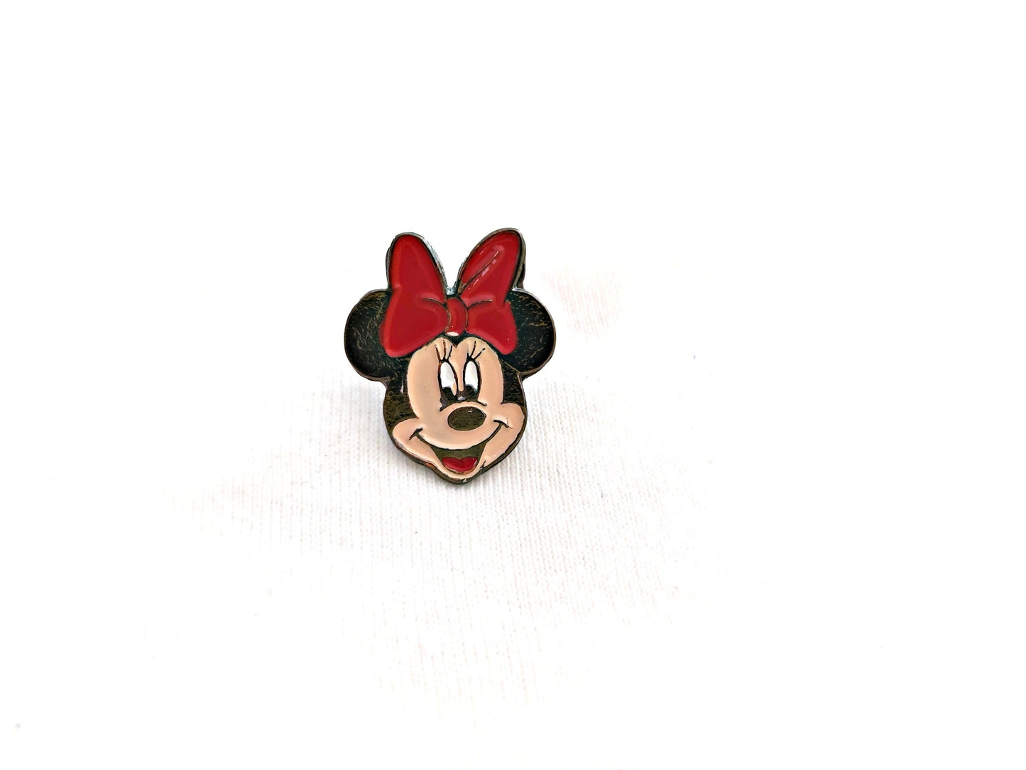 Prendedor - Minnie Mouse