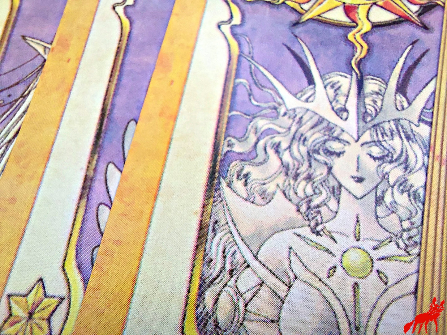 Cartas Clow