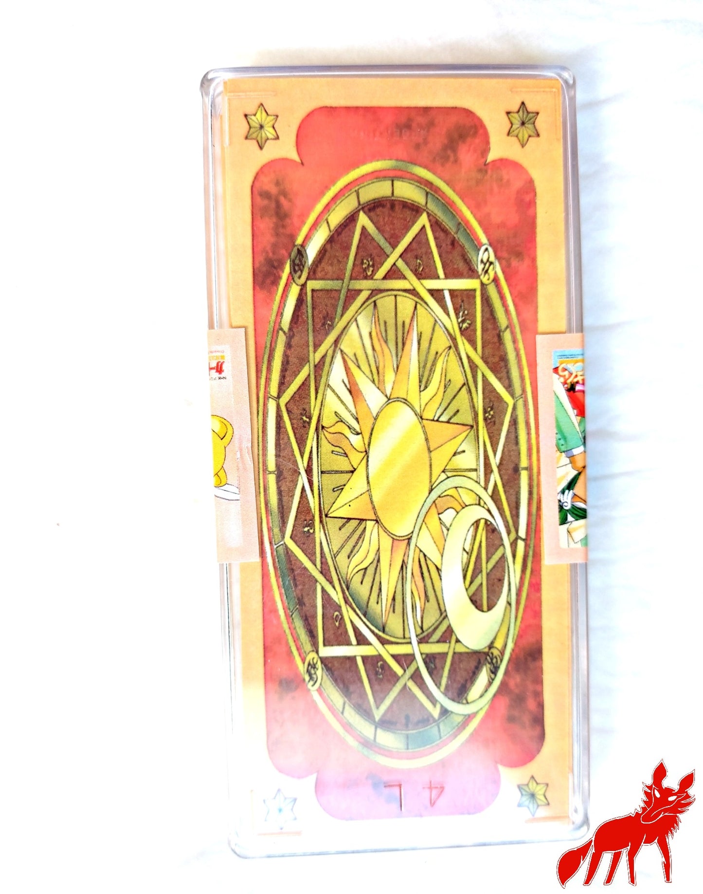 Cartas Clow