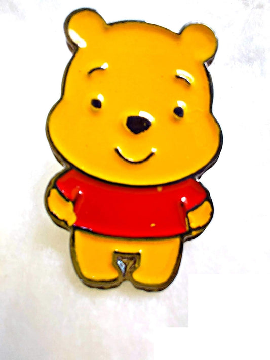 Prendedor - Winnie the Pooh