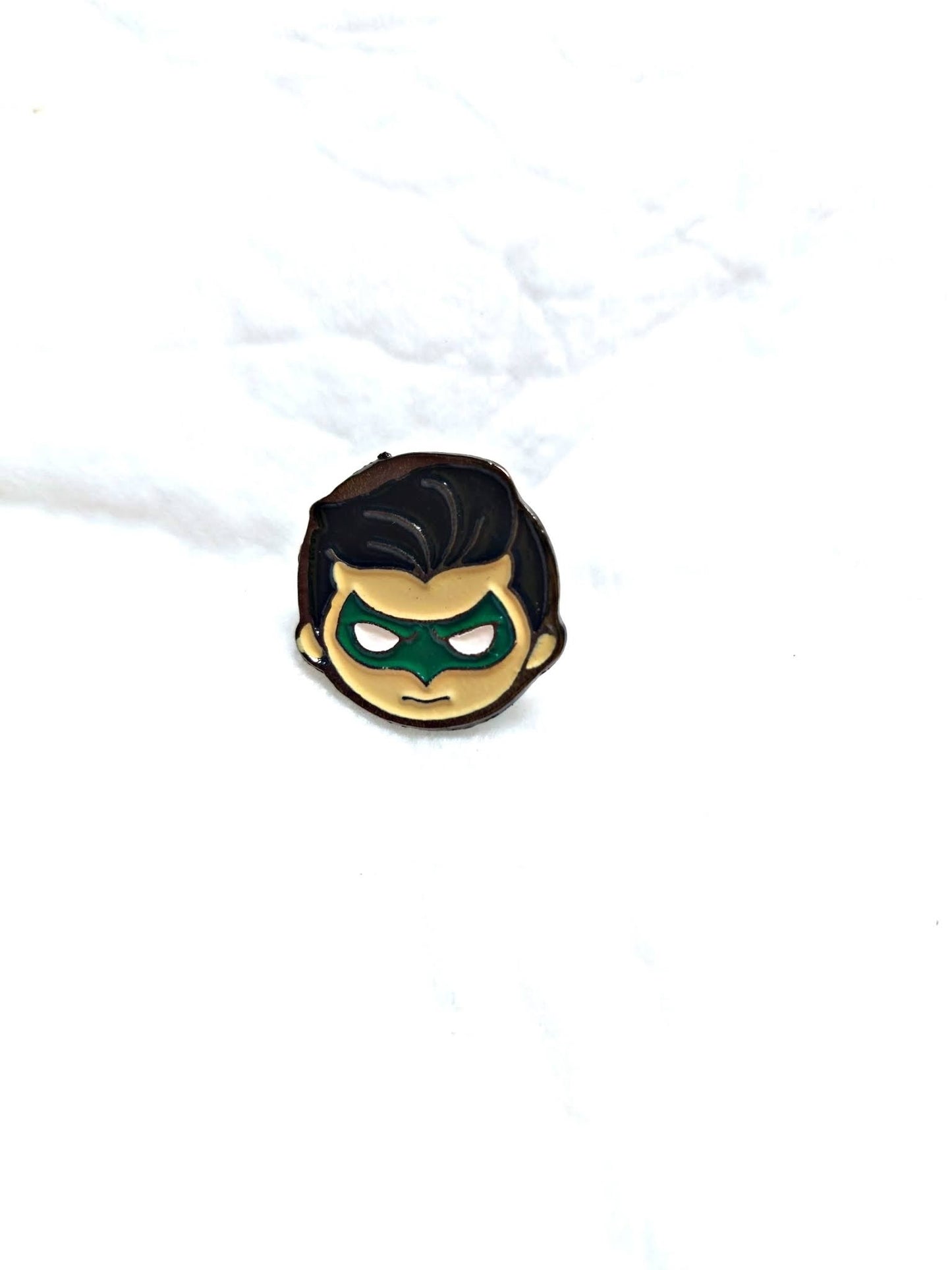 Prendedor - Green Lantern (Linterna Verde)