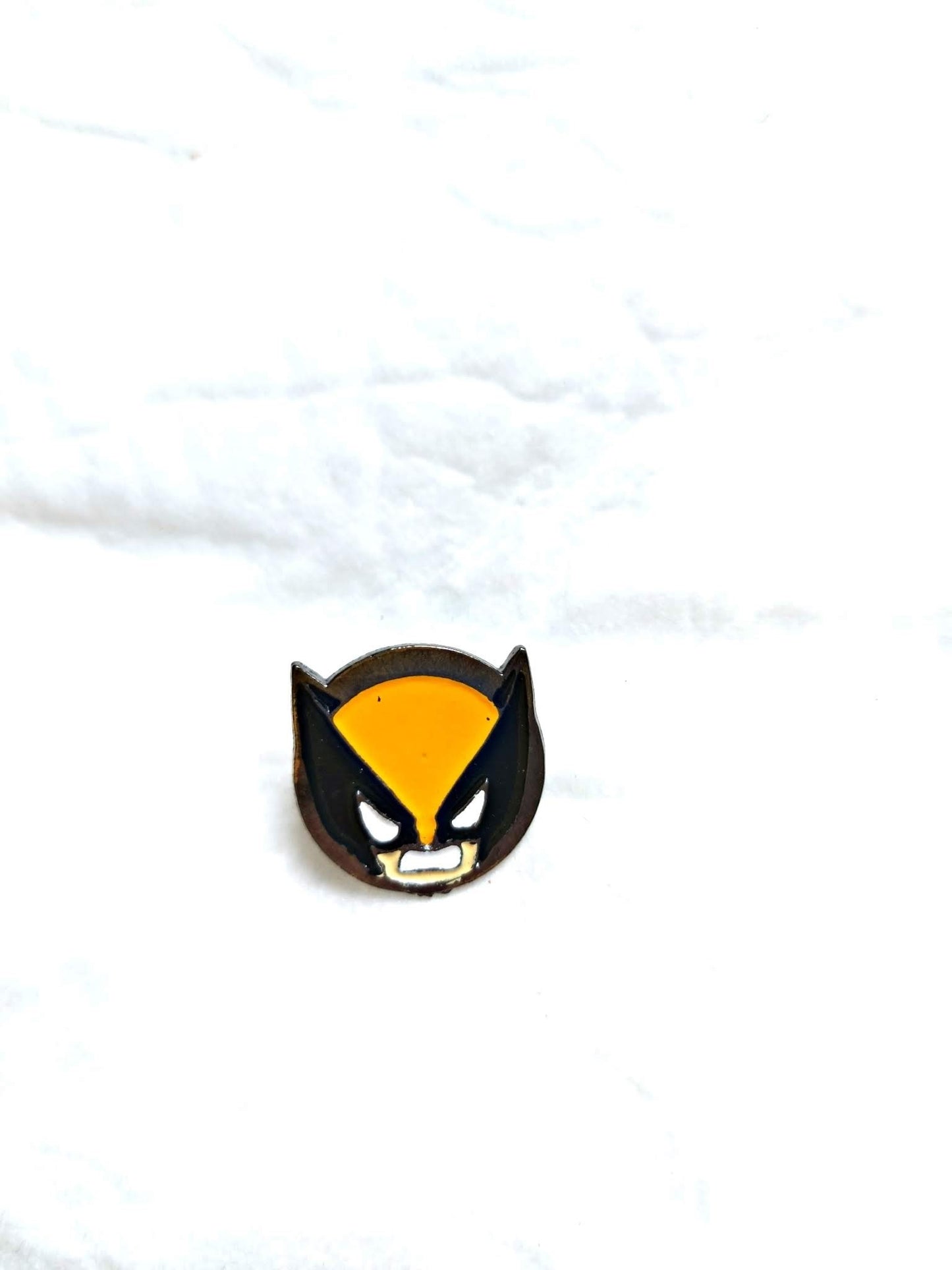 Prendedor - Wolverine